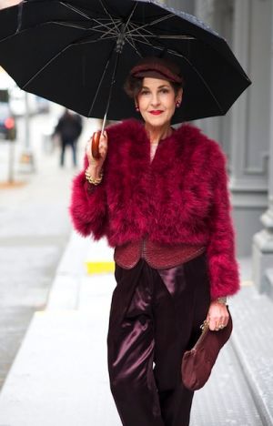 Over fifty and fabulous - tziporah Advanced Style by Ari Seth Cohen.jpg